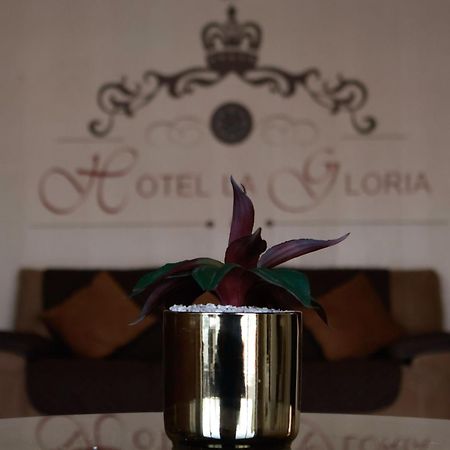 Hotel La Gloria Chignahuapan Esterno foto