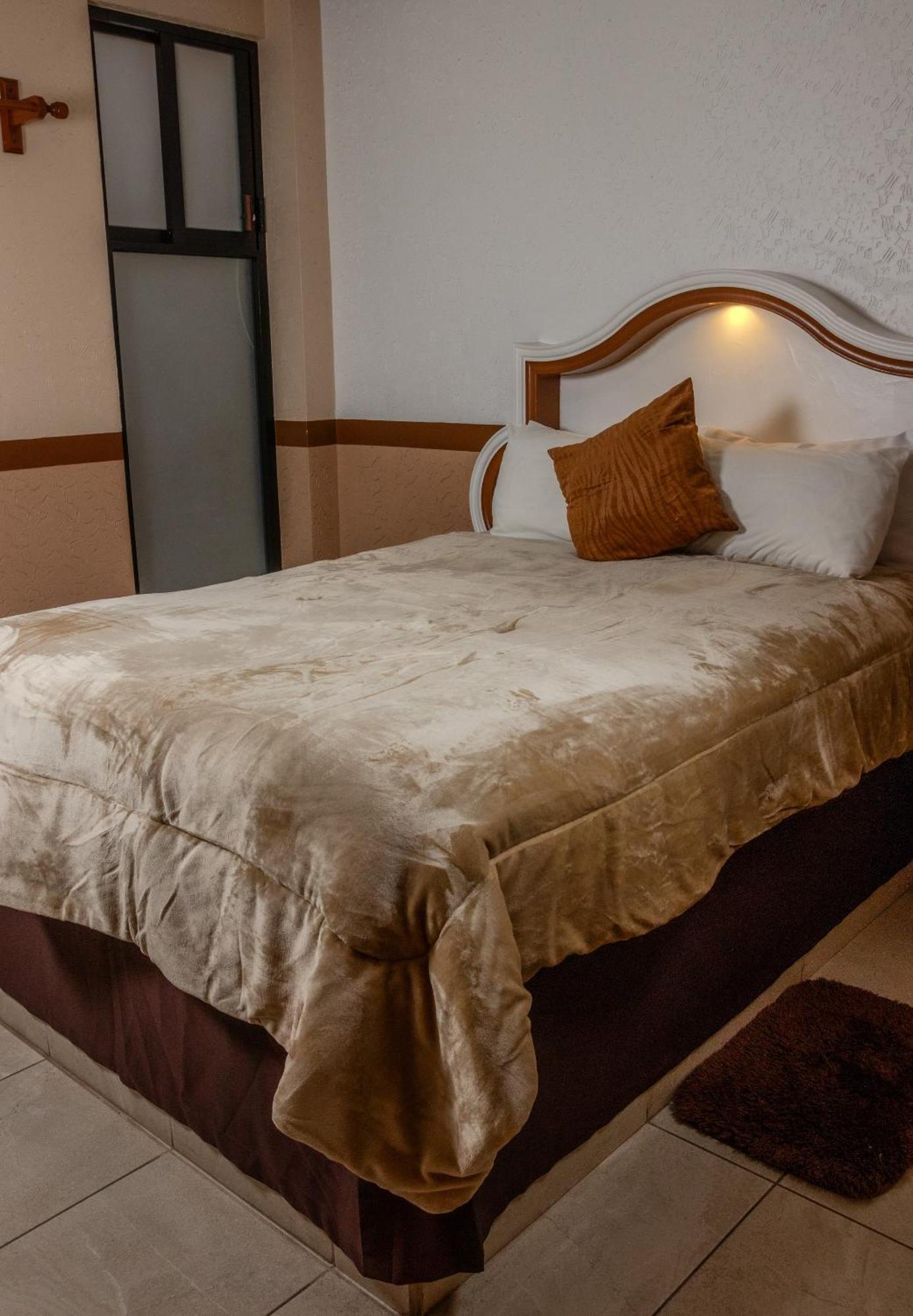 Hotel La Gloria Chignahuapan Esterno foto