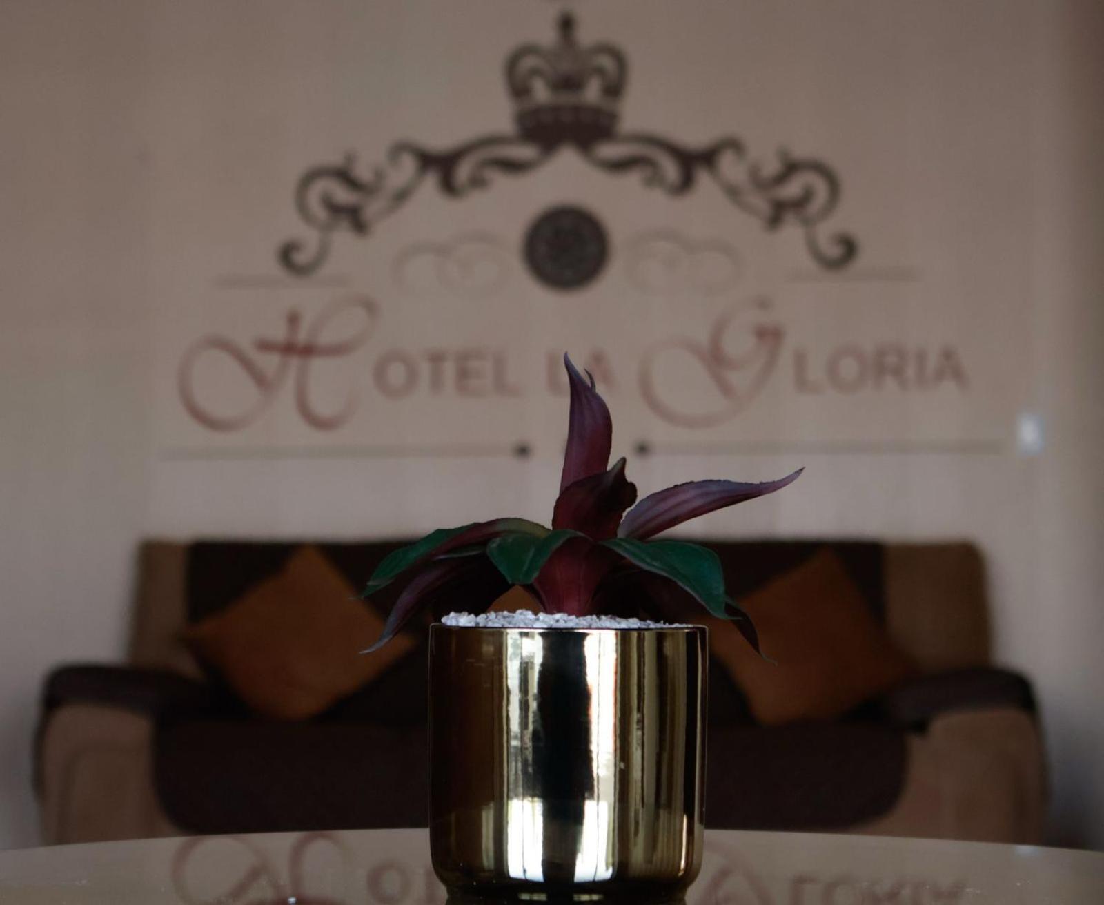 Hotel La Gloria Chignahuapan Esterno foto